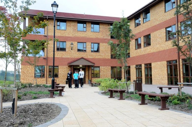 The Priory Academy LSST Contacts