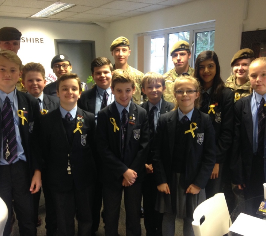 The Priory Academy Lsst Priory News