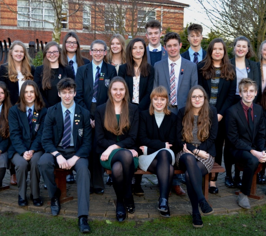 The Priory Academy Lsst Lsst Peer Listeners 2015 16