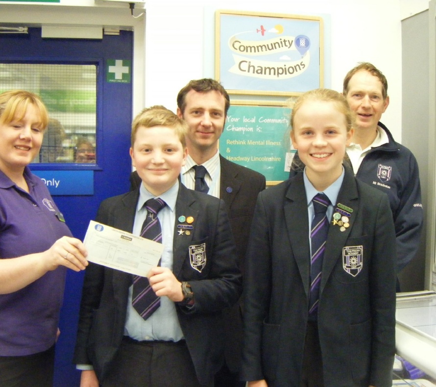 The Priory Academy Lsst Priory News