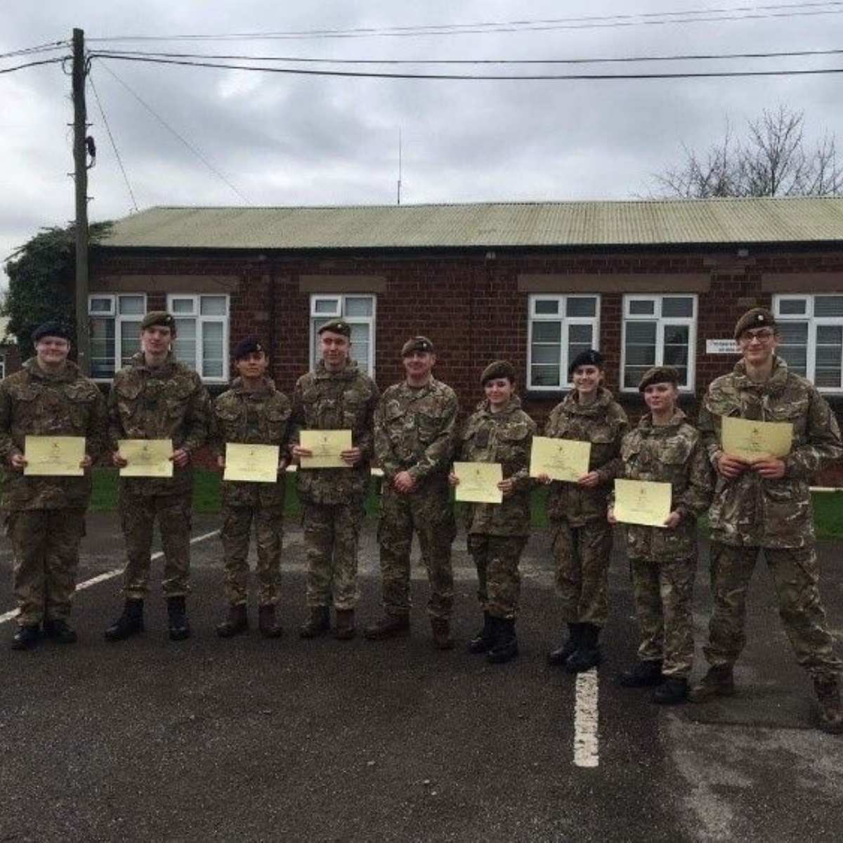 The Priory Academy LSST Item Not Available