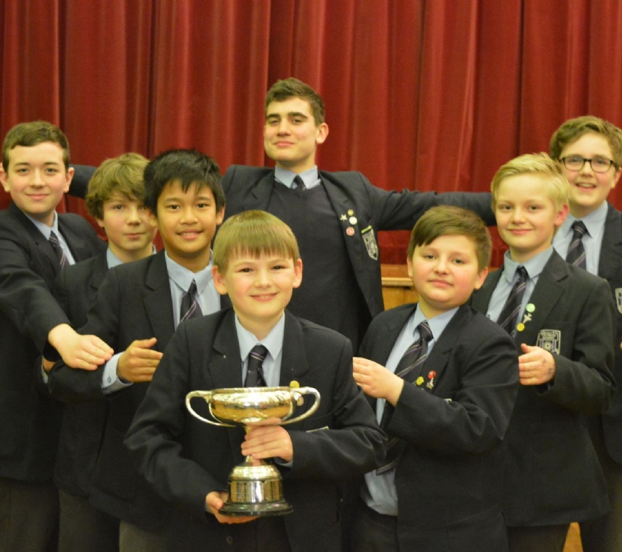 The Priory Academy Lsst Priory News