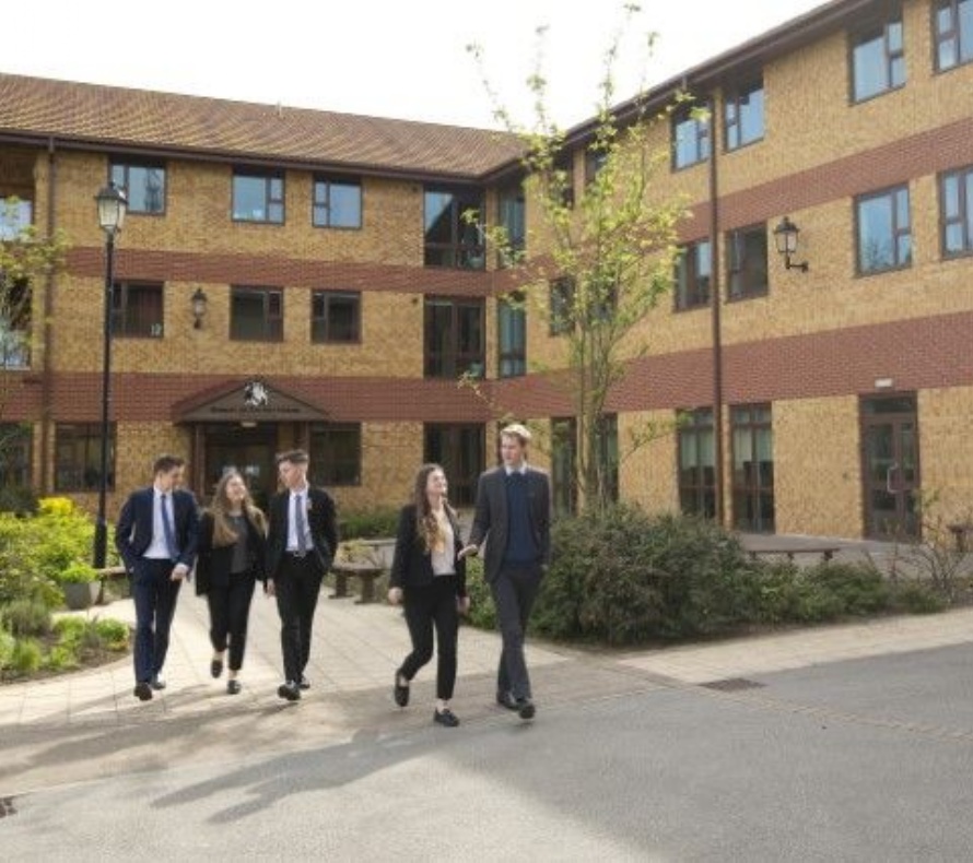 The Priory Academy Lsst Priory News