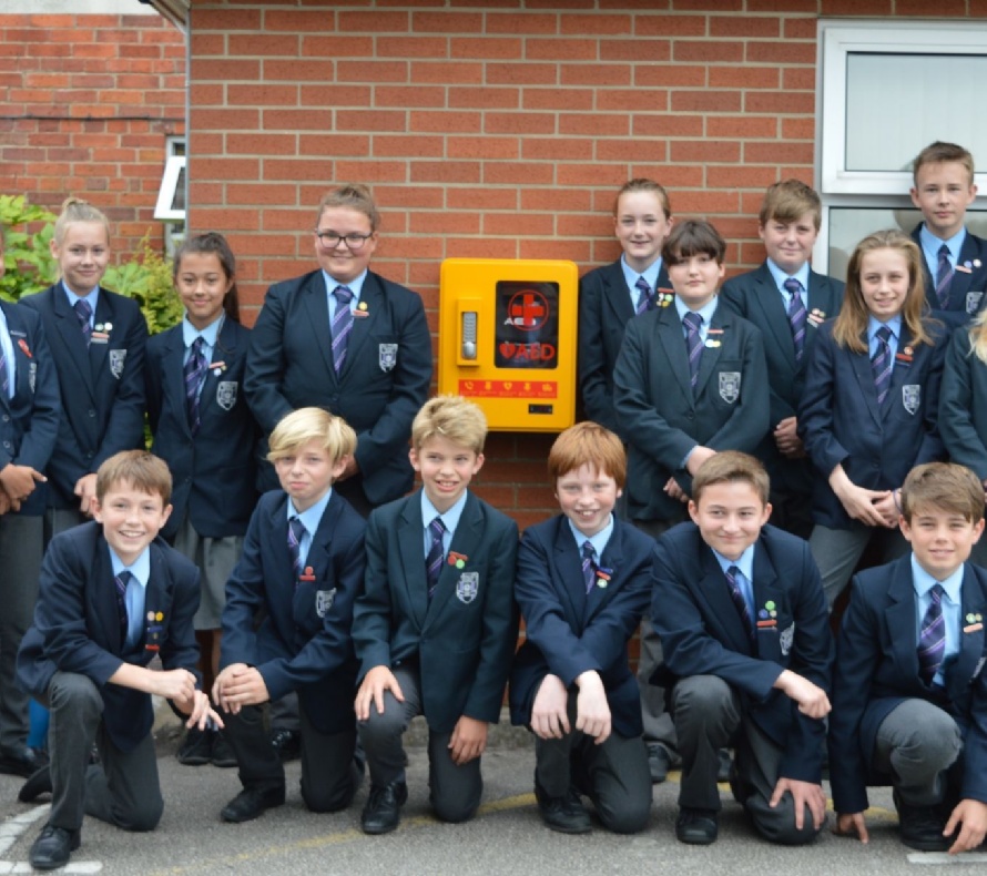 The Priory Academy Lsst Priory News