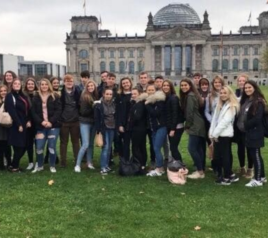 The Priory Academy Lsst Priory News