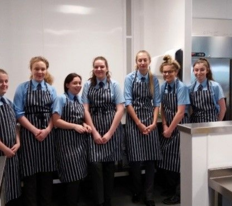 The Priory Academy Lsst Priory News