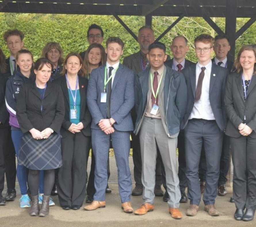 The Priory Academy Lsst Priory News