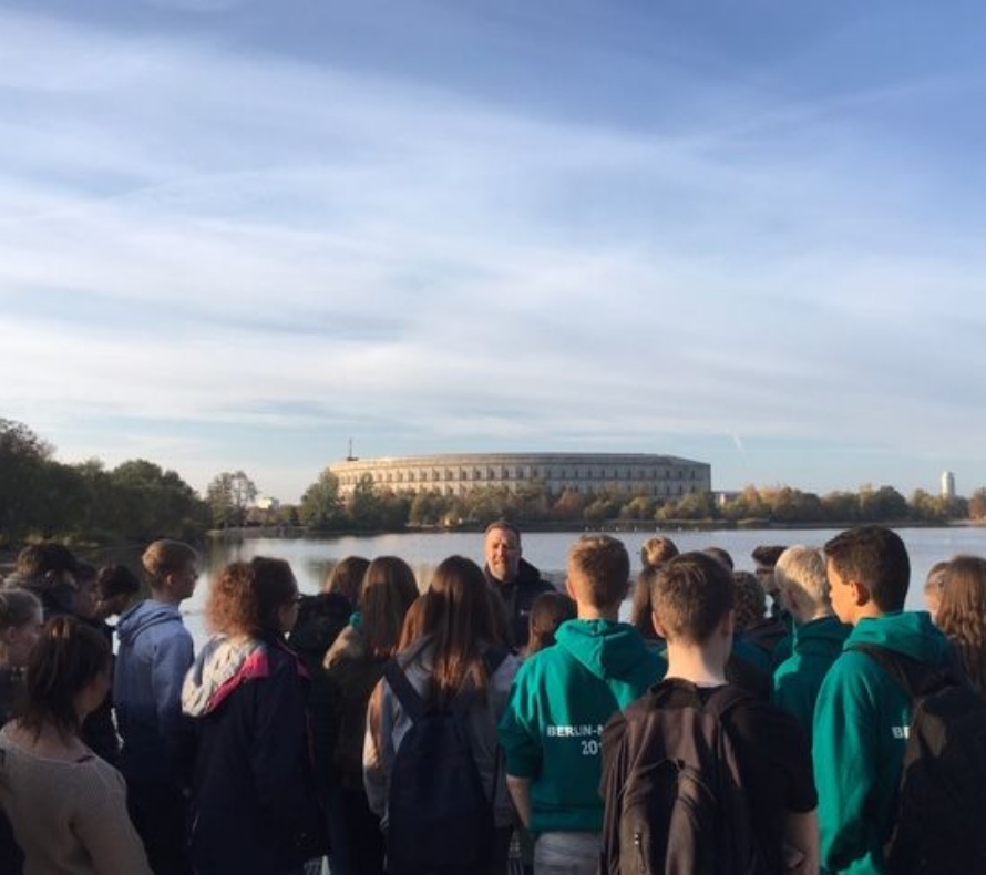 The Priory Academy LSST Home